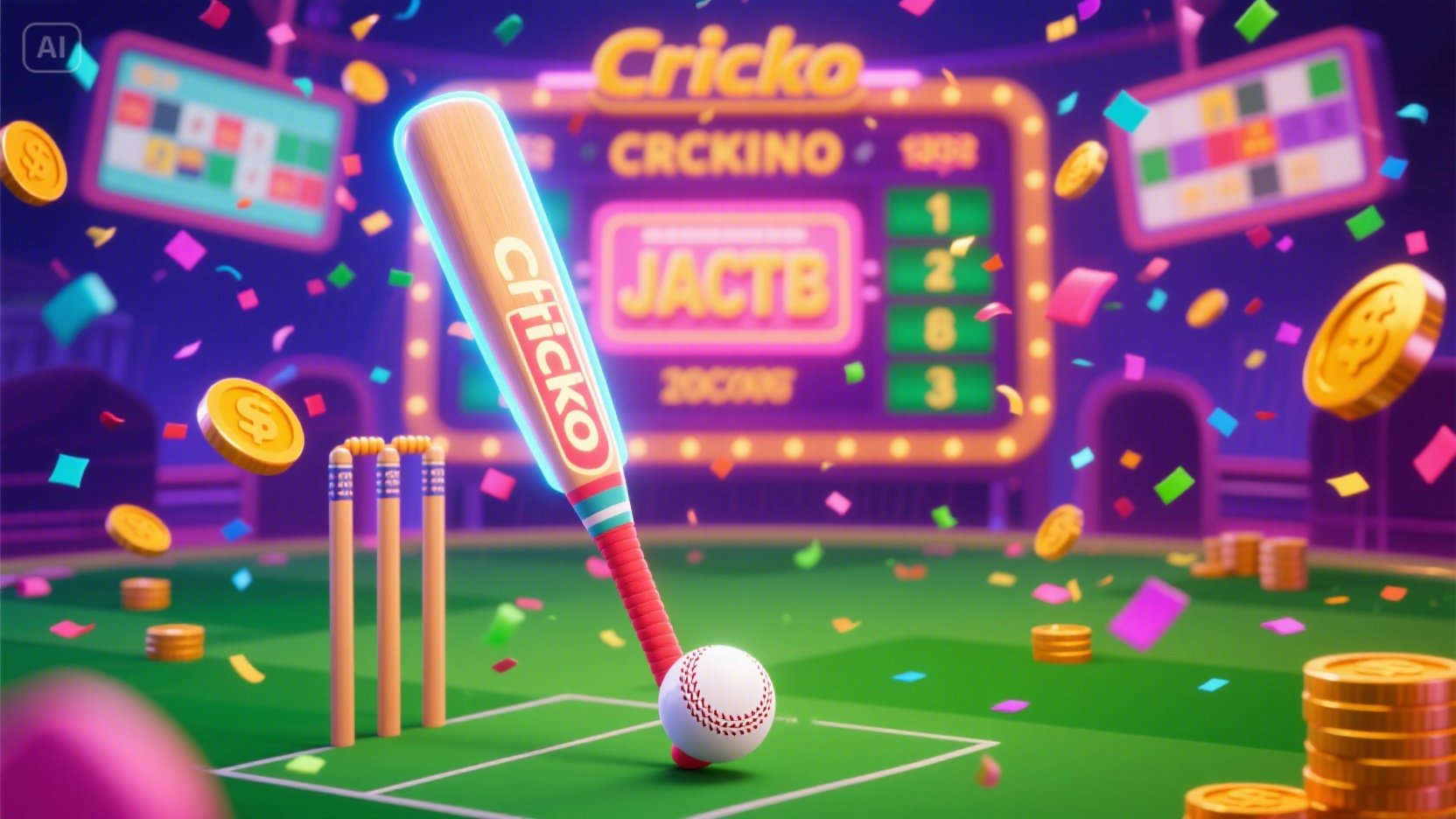 Registration at Vegas Luck Casino Casino