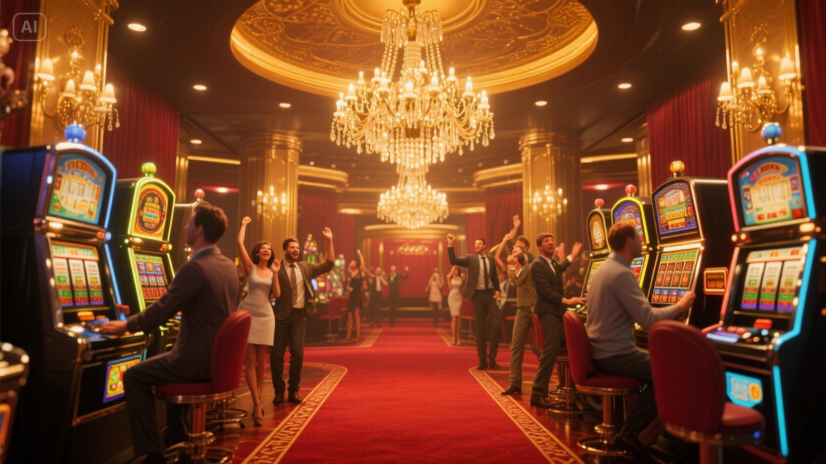 Vegas Luck CasinoMake your first recharge now and enjoy 200% instantly! Pakistan’s gamers can play casino games and withdraw PKR winnings with JazzCash.