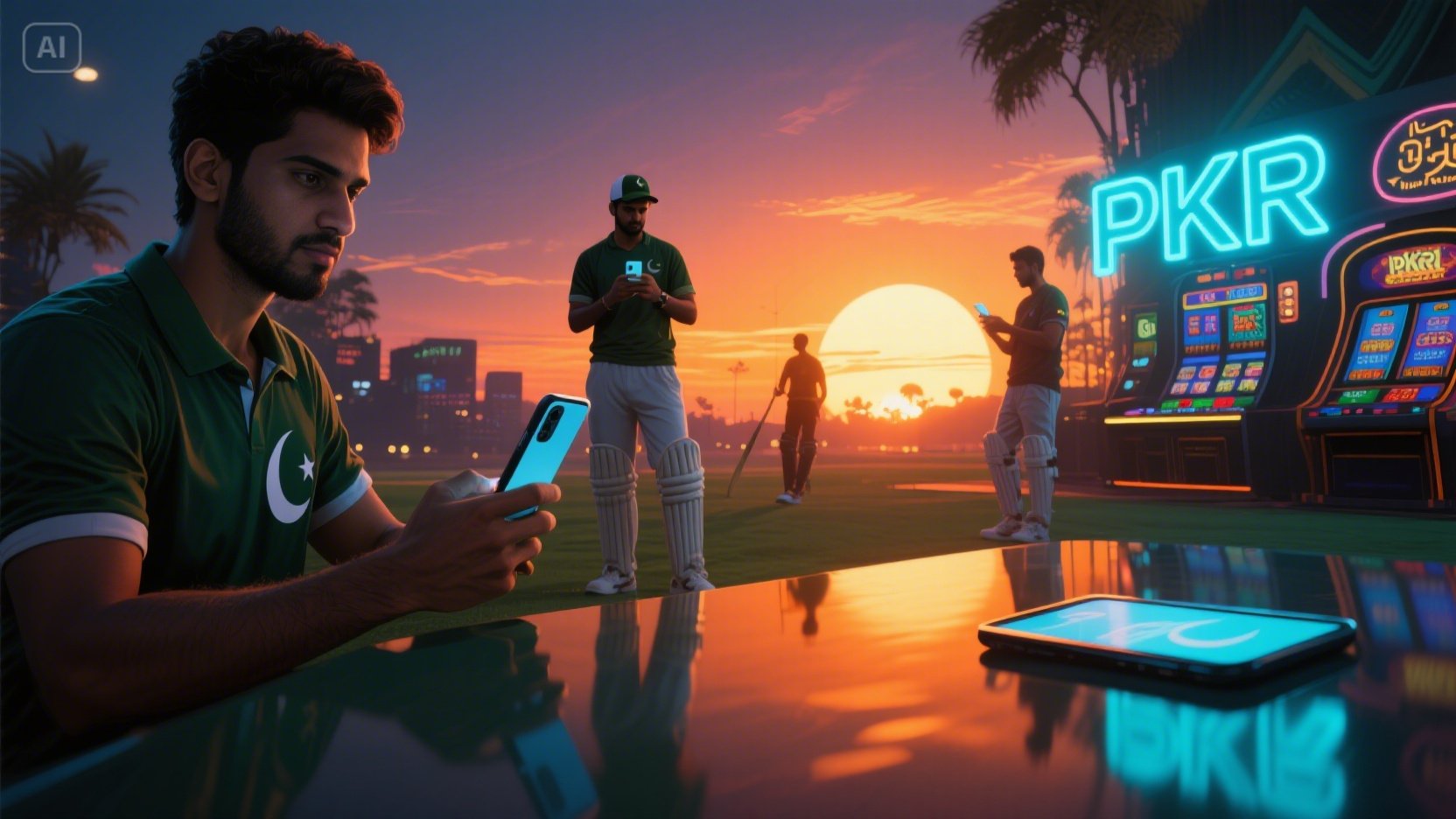 Registration at Vegas Luck Casino Casino