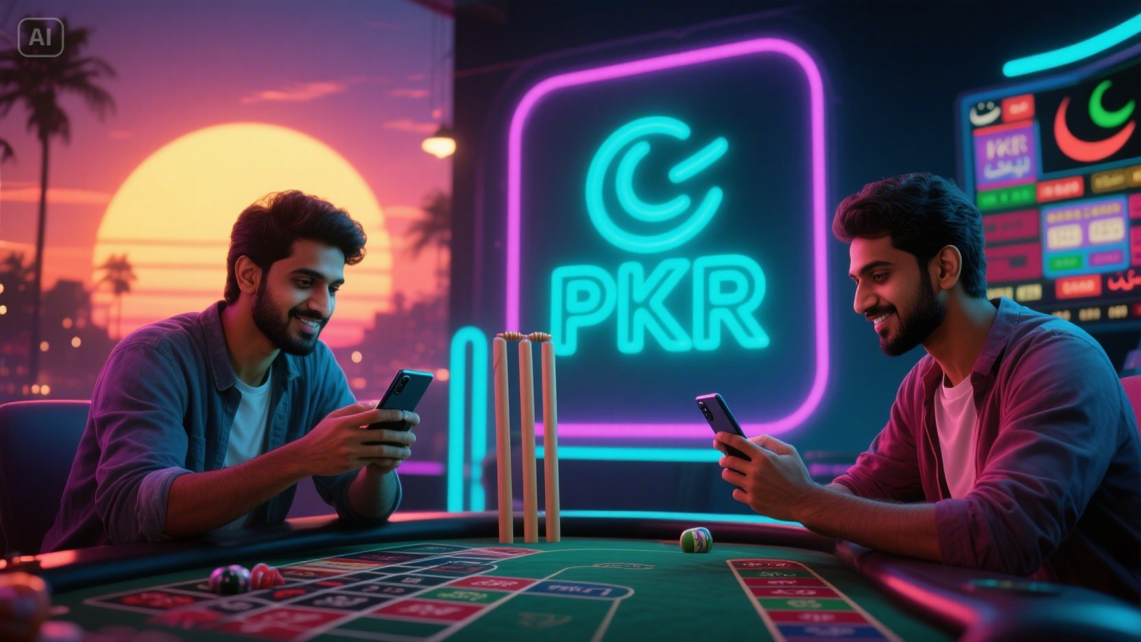 Vegas Luck CasinoJoin Pakistan’s favourite casino site and receive 200% instantly! Deposit safely, enjoy quick withdrawals, and play games with real PKR rewards.